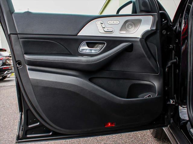 used 2024 Mercedes-Benz GLS 450 car, priced at $76,490