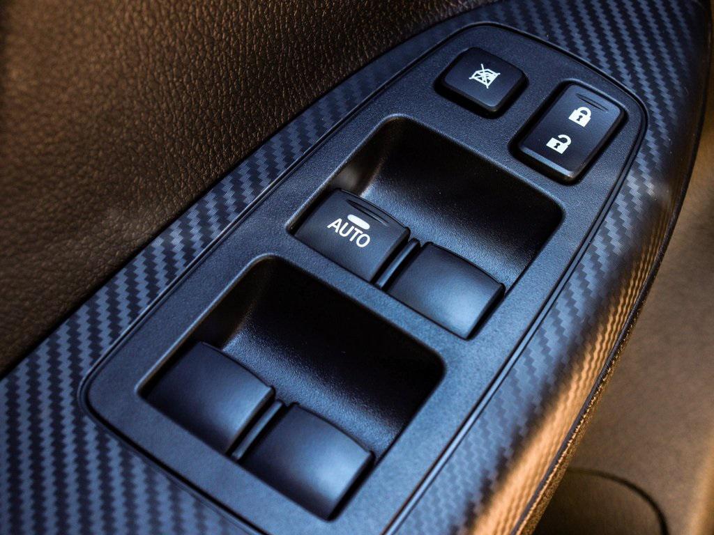 new 2025 Mitsubishi Eclipse Cross car, priced at $33,935