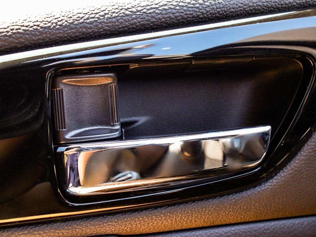 new 2025 Mitsubishi Eclipse Cross car, priced at $33,935