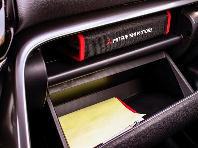 new 2025 Mitsubishi Eclipse Cross car, priced at $33,935