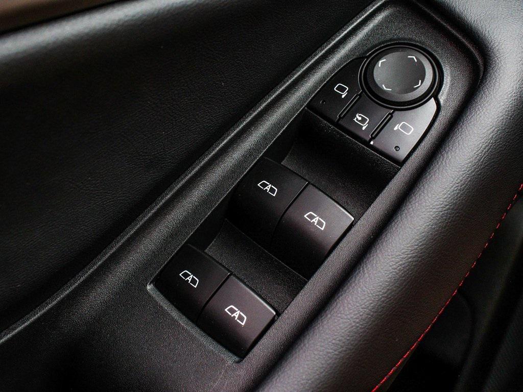 used 2024 Acura ZDX car, priced at $37,490