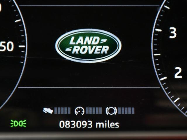 used 2017 Land Rover Range Rover Sport car, priced at $19,490