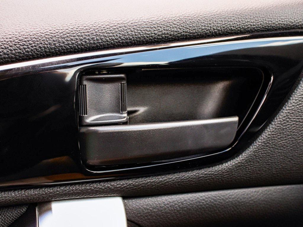 new 2025 Mitsubishi Eclipse Cross car, priced at $31,260