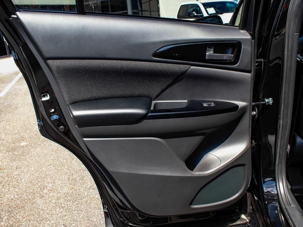 new 2025 Mitsubishi Eclipse Cross car, priced at $31,260