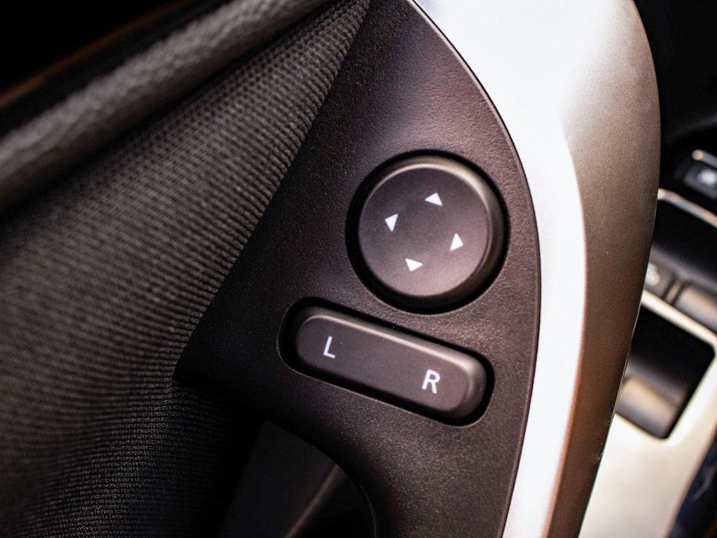 new 2025 Mitsubishi Eclipse Cross car, priced at $31,260