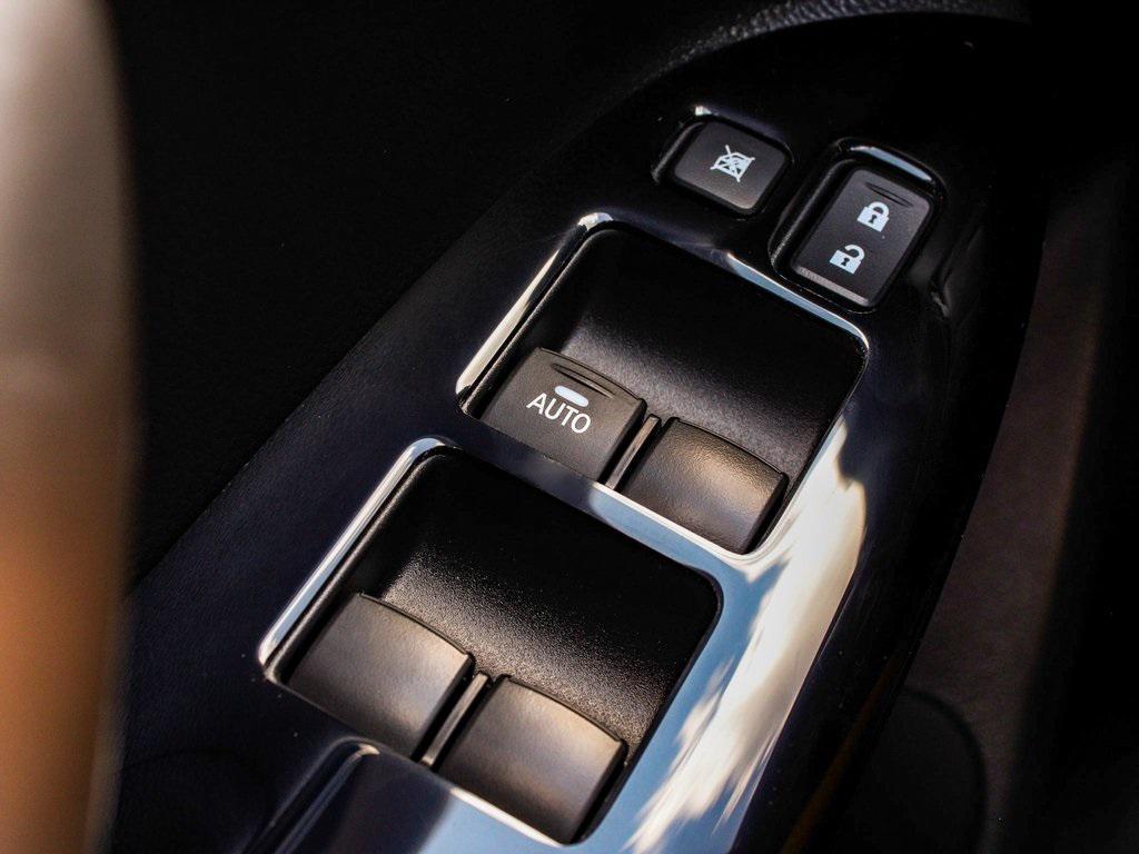 new 2025 Mitsubishi Eclipse Cross car, priced at $31,260