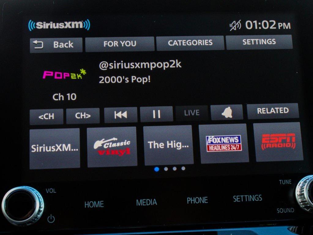 new 2026 Mitsubishi Eclipse Cross car, priced at $34,355