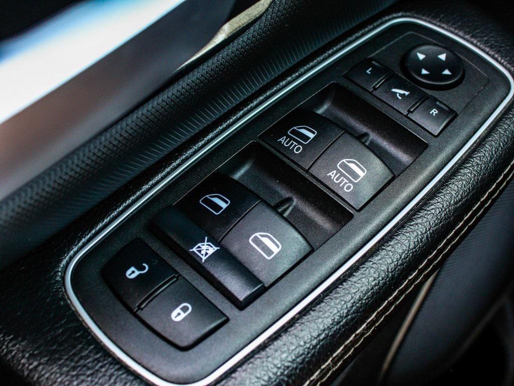 used 2022 Ram 1500 car, priced at $36,990