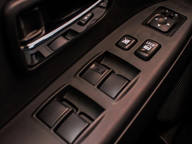 new 2024 Mitsubishi Outlander Sport car, priced at $65,873