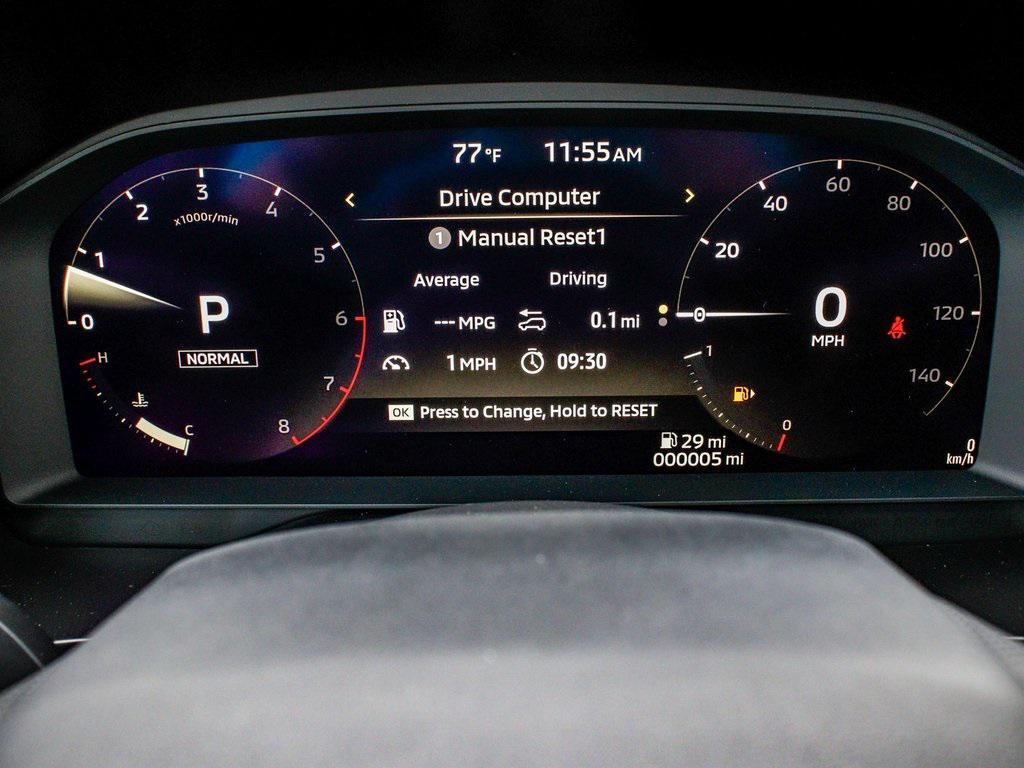 new 2025 Mitsubishi Outlander car, priced at $39,365