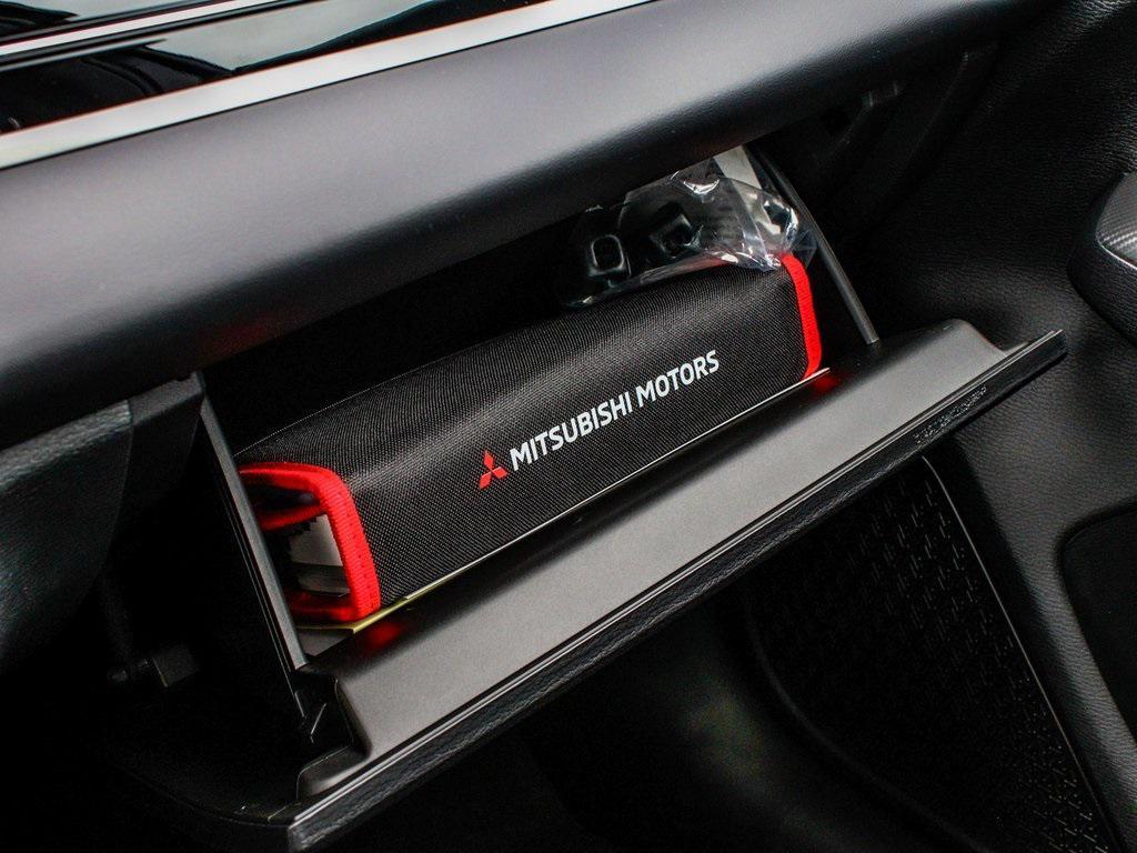 new 2025 Mitsubishi Outlander car, priced at $39,365