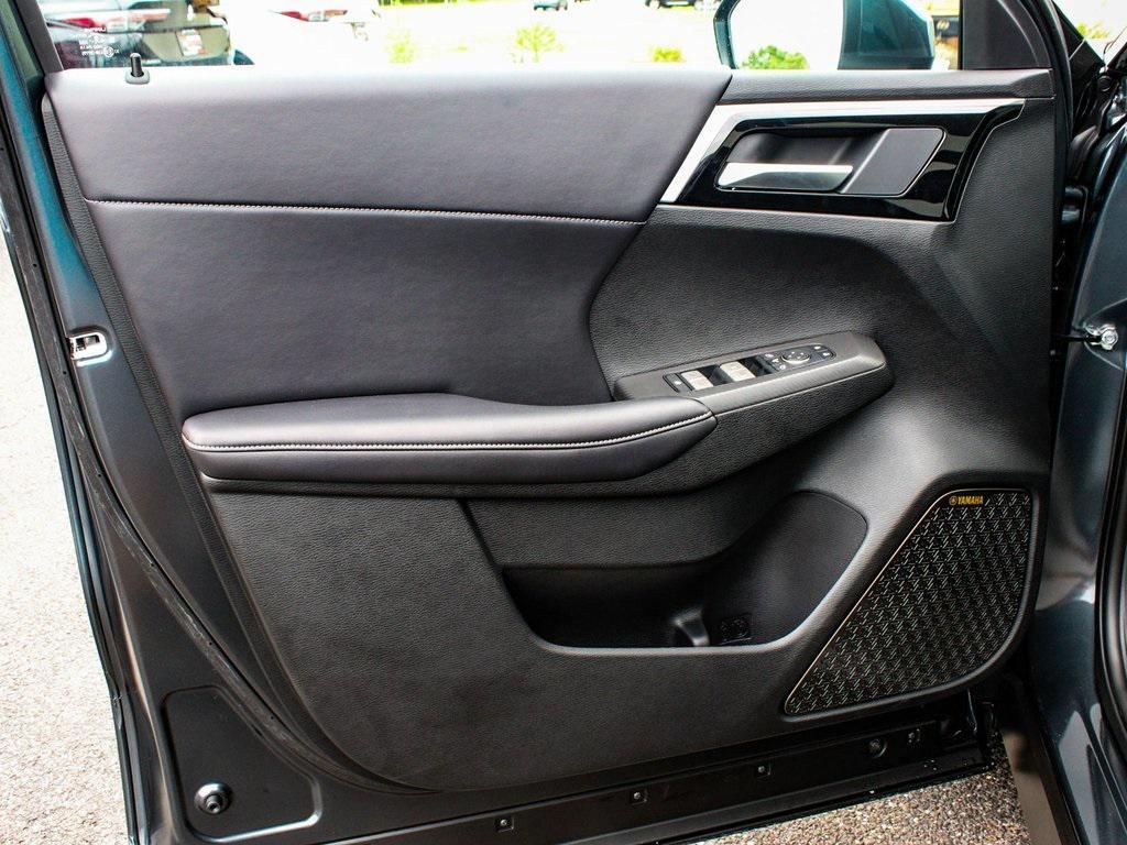 new 2025 Mitsubishi Outlander car, priced at $39,365