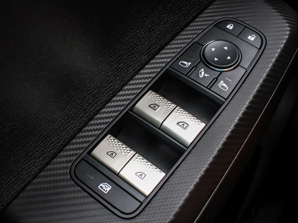 new 2025 Mitsubishi Outlander car, priced at $39,365