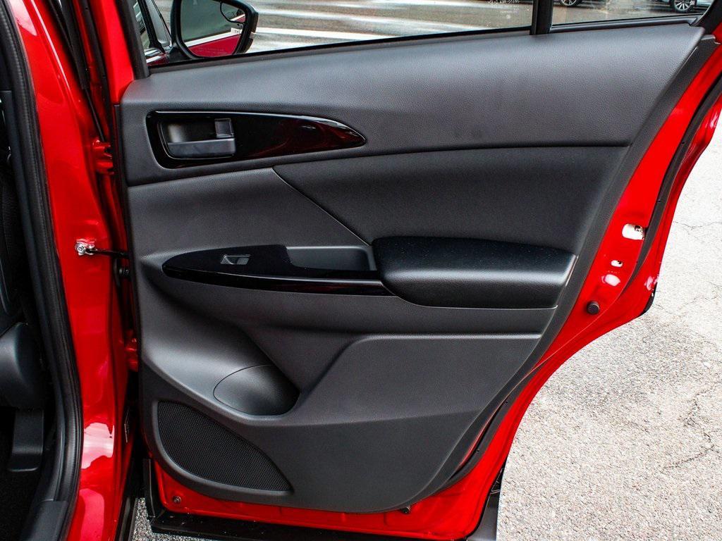 new 2026 Mitsubishi Eclipse Cross car, priced at $31,965