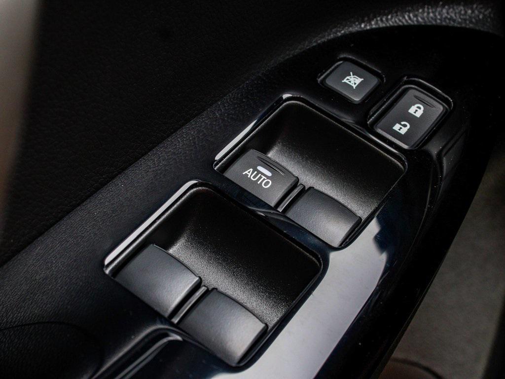 new 2026 Mitsubishi Eclipse Cross car, priced at $31,965