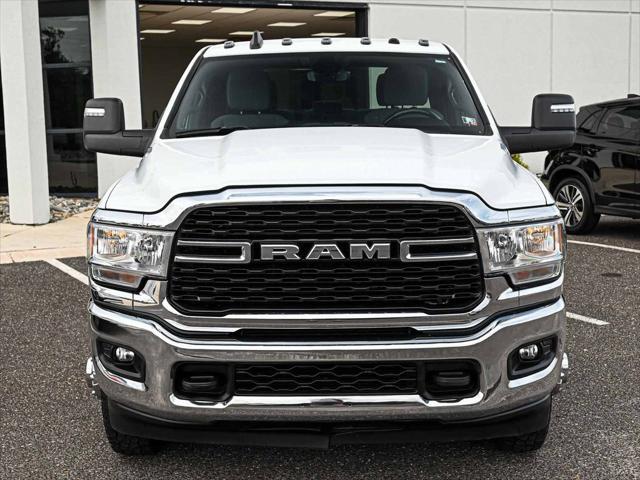 used 2023 Ram 3500 car, priced at $54,790