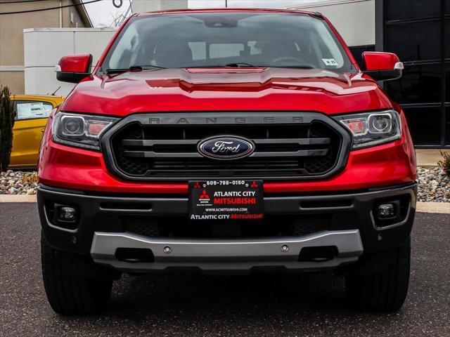 used 2019 Ford Ranger car, priced at $23,990