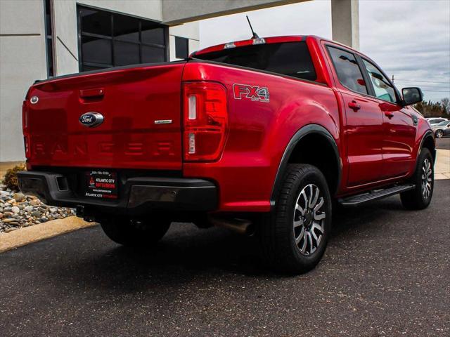 used 2019 Ford Ranger car, priced at $23,990