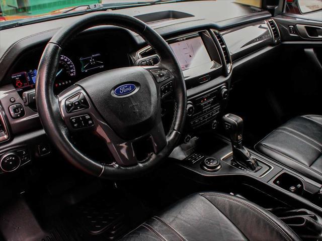 used 2019 Ford Ranger car, priced at $23,990