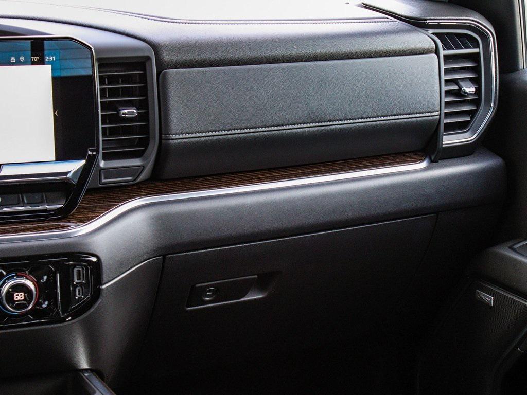 used 2025 GMC Sierra 1500 car, priced at $52,450