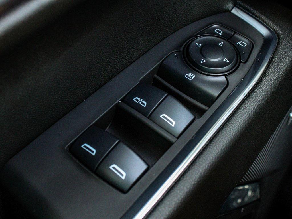 used 2025 GMC Sierra 1500 car, priced at $52,450