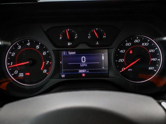 used 2019 Chevrolet Camaro car, priced at $26,990