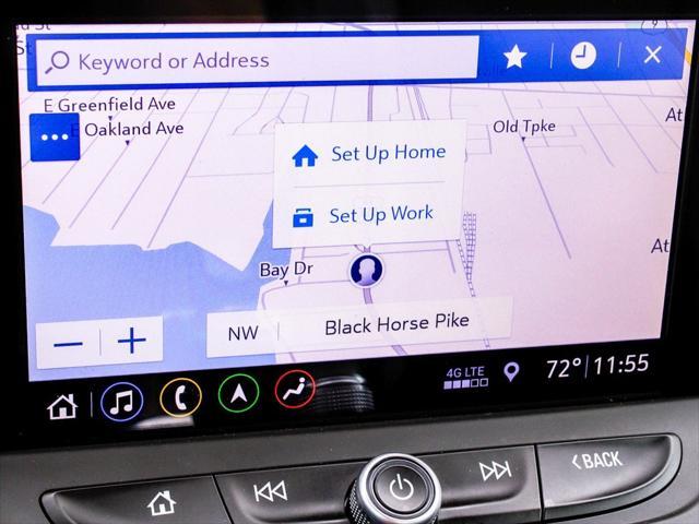 used 2019 Chevrolet Camaro car, priced at $26,990