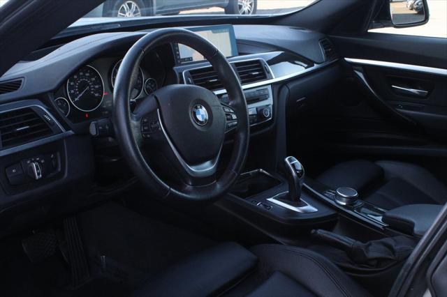 used 2018 BMW 330 Gran Turismo car, priced at $18,290