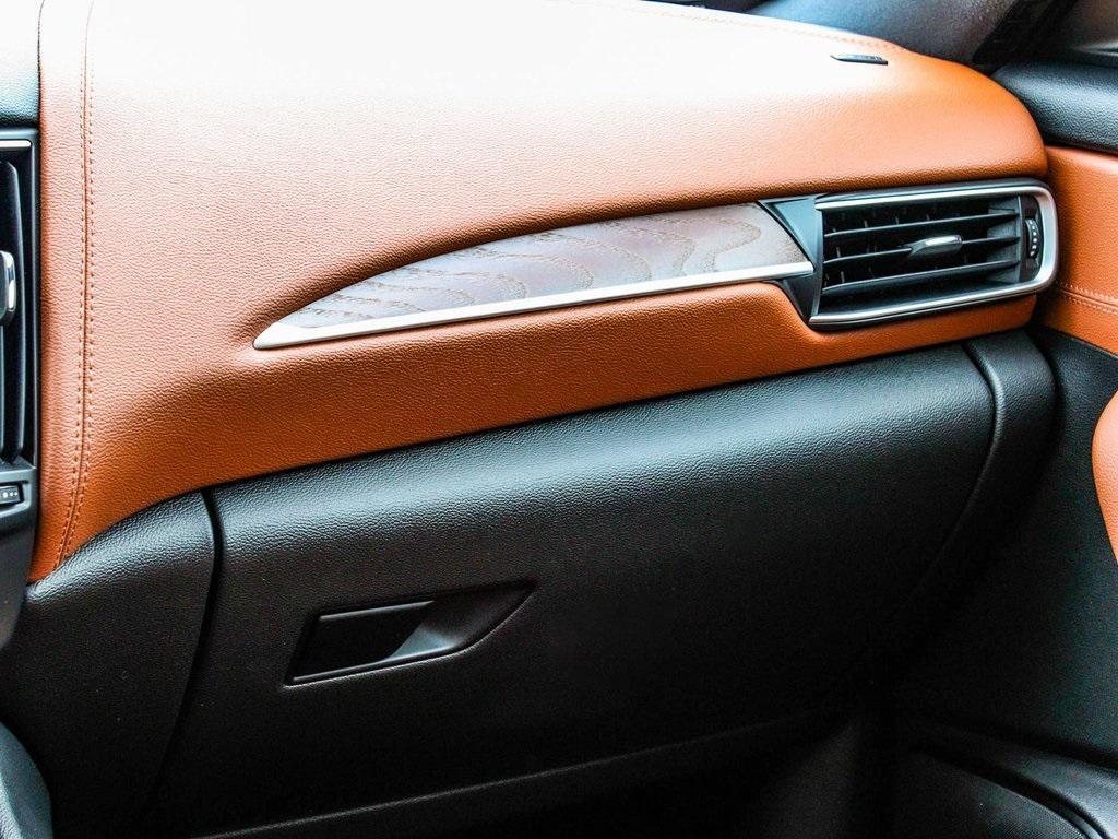 used 2021 Maserati Levante car, priced at $31,240