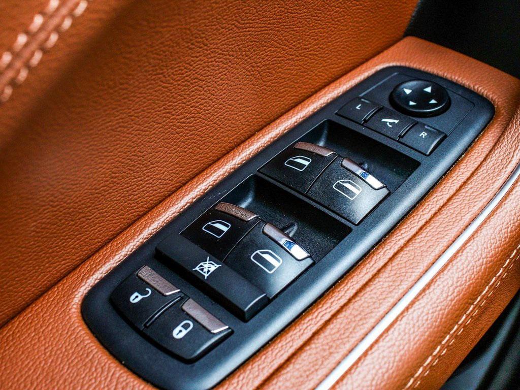 used 2021 Maserati Levante car, priced at $31,240