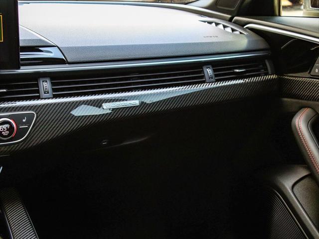 used 2024 Audi S4 car, priced at $47,490