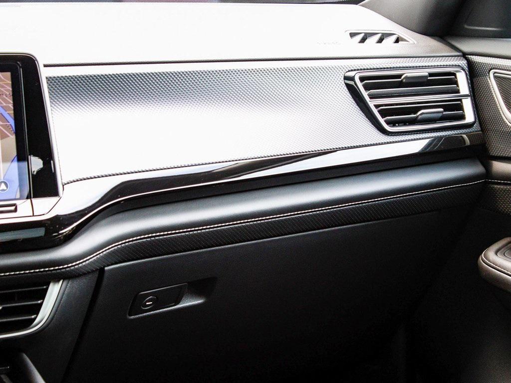 used 2025 Volkswagen Atlas Cross Sport car, priced at $37,990