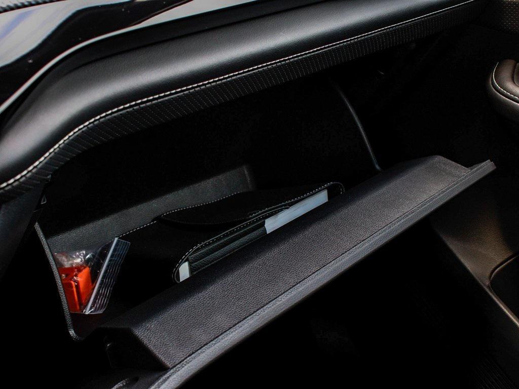 used 2025 Volkswagen Atlas Cross Sport car, priced at $37,990