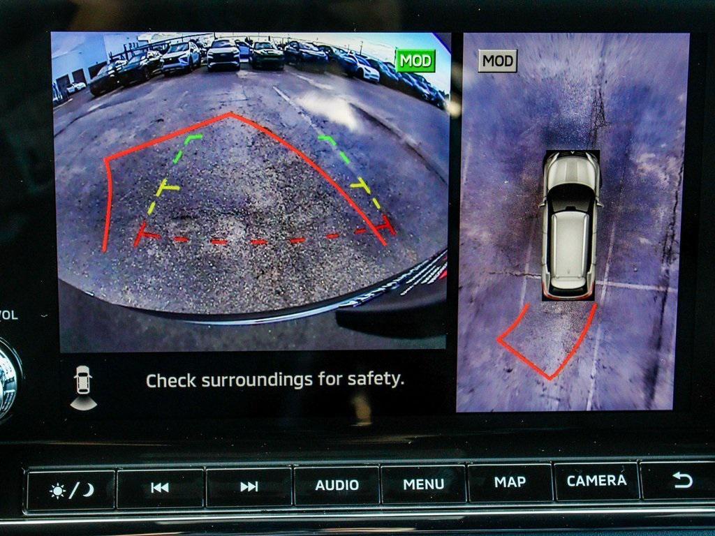 new 2025 Mitsubishi Outlander PHEV car, priced at $51,880