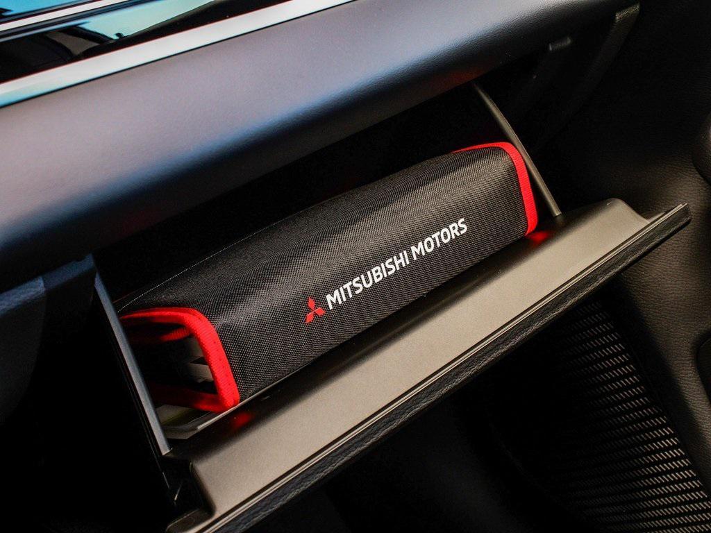 new 2025 Mitsubishi Outlander PHEV car, priced at $51,880