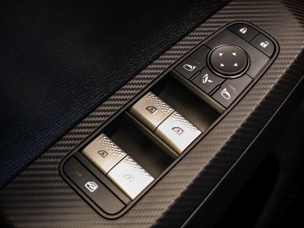 new 2025 Mitsubishi Outlander PHEV car, priced at $51,880