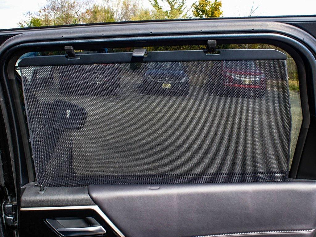 new 2025 Mitsubishi Outlander PHEV car, priced at $51,880