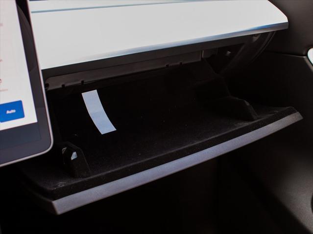 used 2021 Tesla Model Y car, priced at $25,990