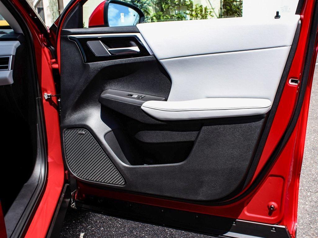 new 2025 Mitsubishi Outlander car, priced at $36,490