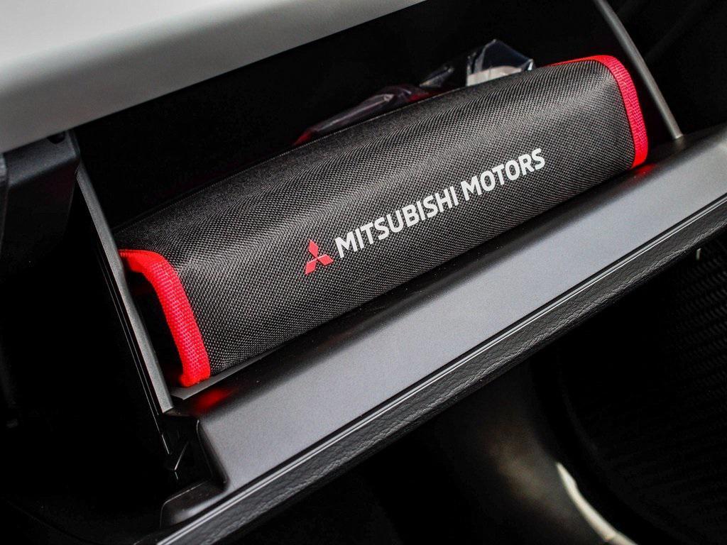 new 2025 Mitsubishi Outlander car, priced at $36,490