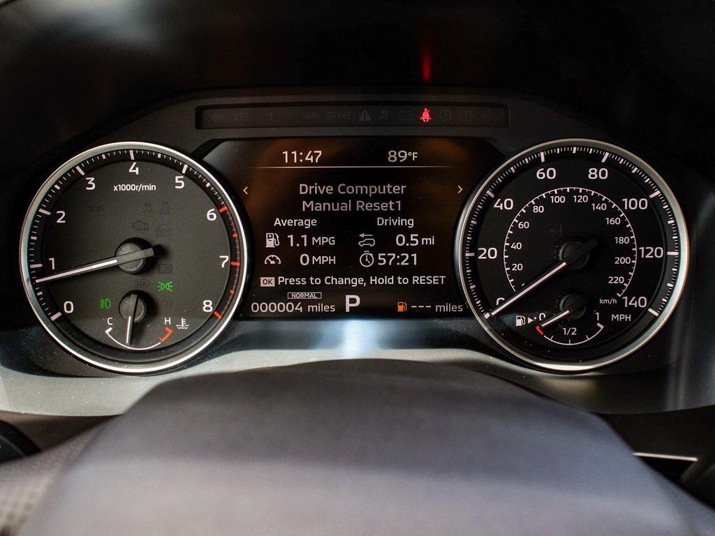 new 2025 Mitsubishi Outlander car, priced at $36,490