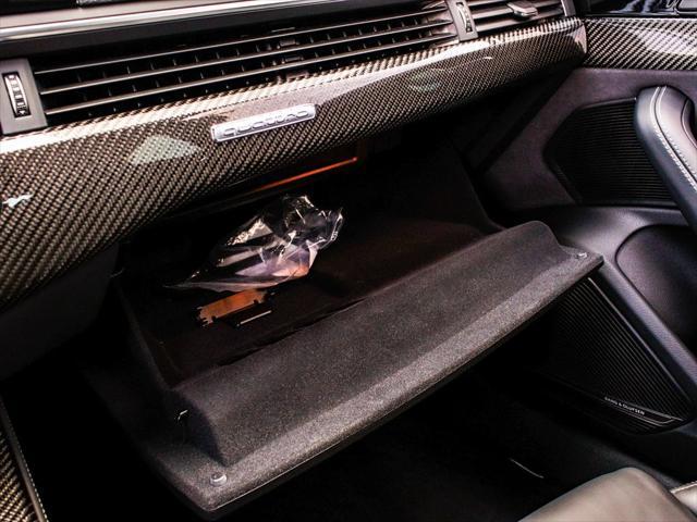 used 2024 Audi RS 5 car, priced at $73,990