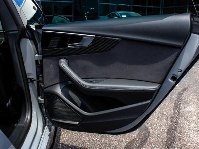 used 2024 Audi RS 5 car, priced at $73,990