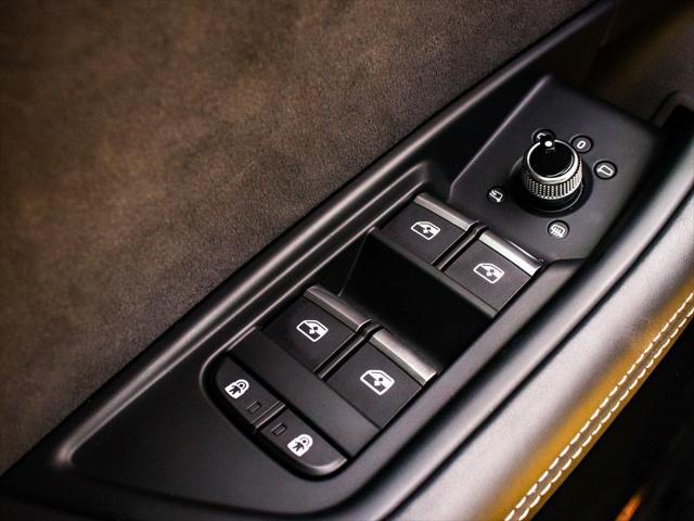 used 2024 Audi RS 5 car, priced at $73,990