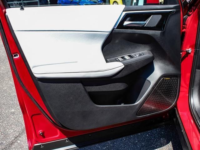 new 2025 Mitsubishi Outlander car, priced at $39,630