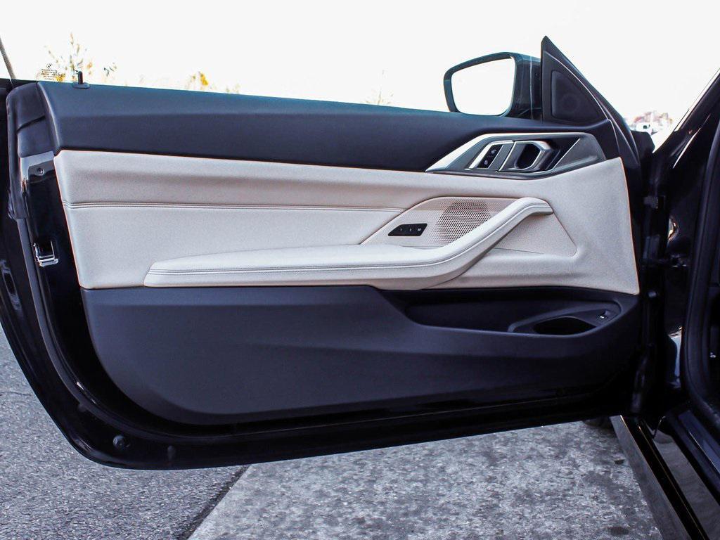 used 2022 BMW 430 car, priced at $32,490