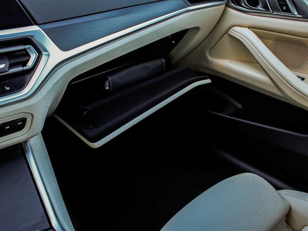 used 2022 BMW 430 car, priced at $32,490