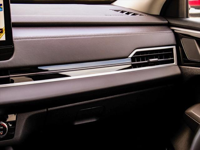 new 2025 Mitsubishi Outlander car, priced at $38,015