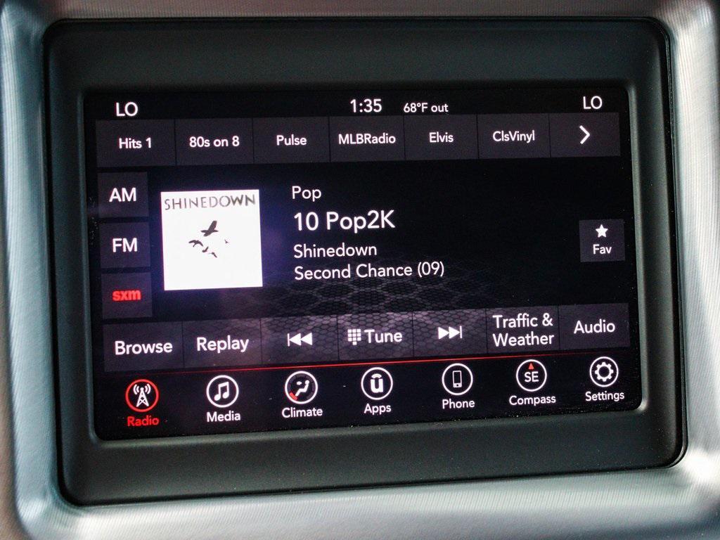 used 2019 Dodge Challenger car, priced at $28,240