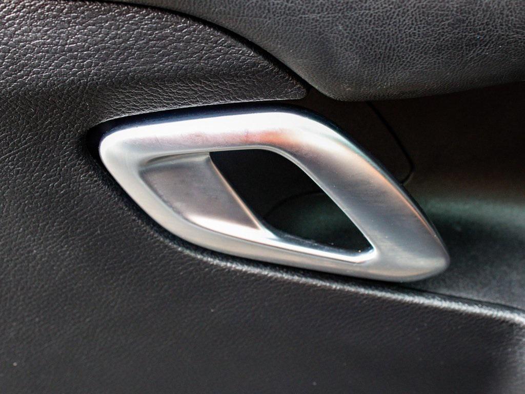 used 2019 Dodge Challenger car, priced at $28,240